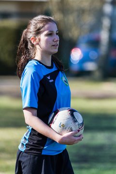 Bild 225 - B-Juniorinnen SV Henstedt-Ulzburg - MTSV Olympia Neum�nster : Ergebnis: 0:4